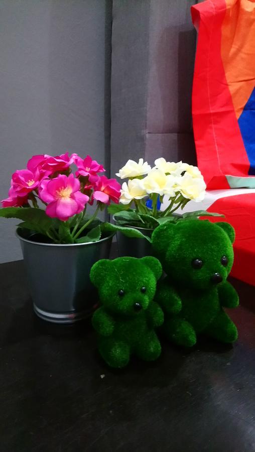 Jb Homestay Bukit Indah Wifi Ciq Mall Legoland Free Parking Johor Bahru Exterior foto