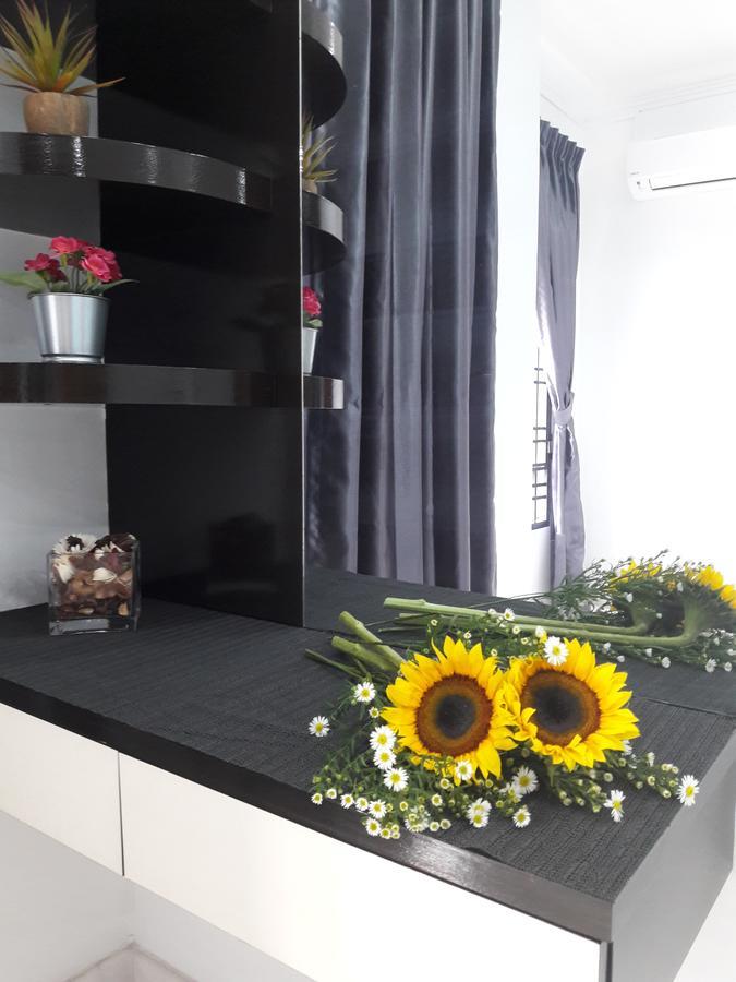 Jb Homestay Bukit Indah Wifi Ciq Mall Legoland Free Parking Johor Bahru Exterior foto
