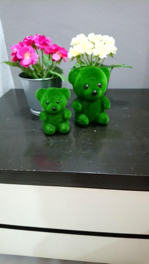 Jb Homestay Bukit Indah Wifi Ciq Mall Legoland Free Parking Johor Bahru Exterior foto