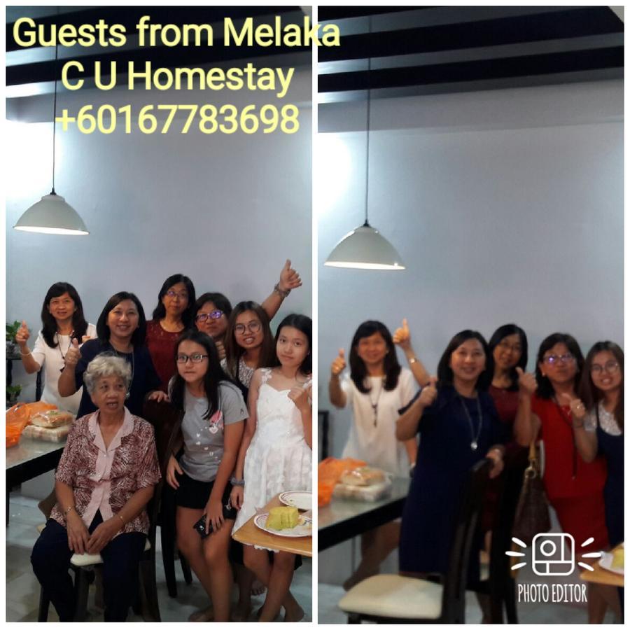 Jb Homestay Bukit Indah Wifi Ciq Mall Legoland Free Parking Johor Bahru Exterior foto