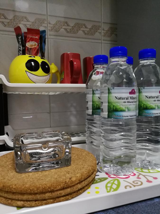 Jb Homestay Bukit Indah Wifi Ciq Mall Legoland Free Parking Johor Bahru Exterior foto
