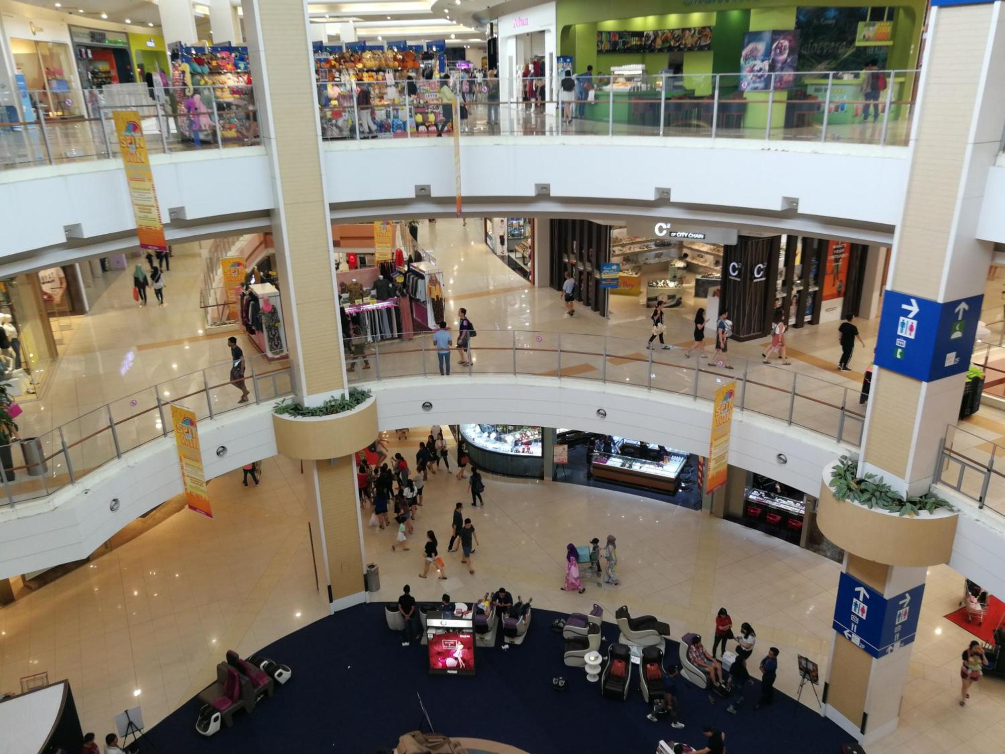 Jb Homestay Bukit Indah Wifi Ciq Mall Legoland Free Parking Johor Bahru Exterior foto
